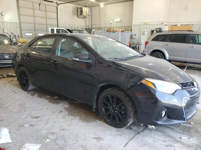 VIN 2T1BURHE3GC566381 2016 Toyota Corolla, L no.4