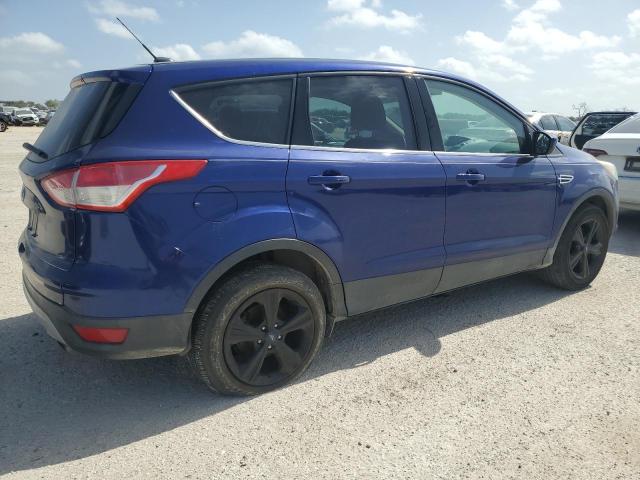 2016 FORD ESCAPE SE - 1FMCU0G98GUB08693