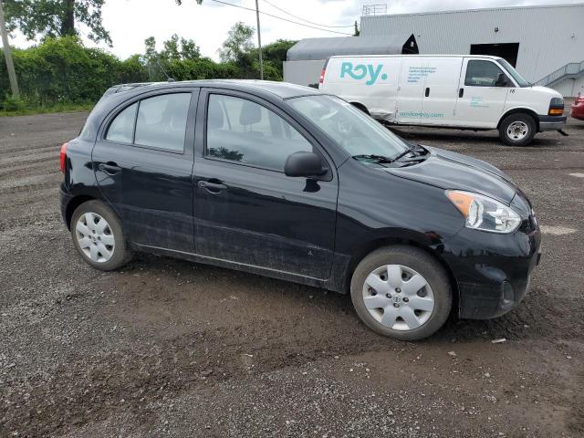 2019 NISSAN MICRA - 3N1CK3CP9KL234826