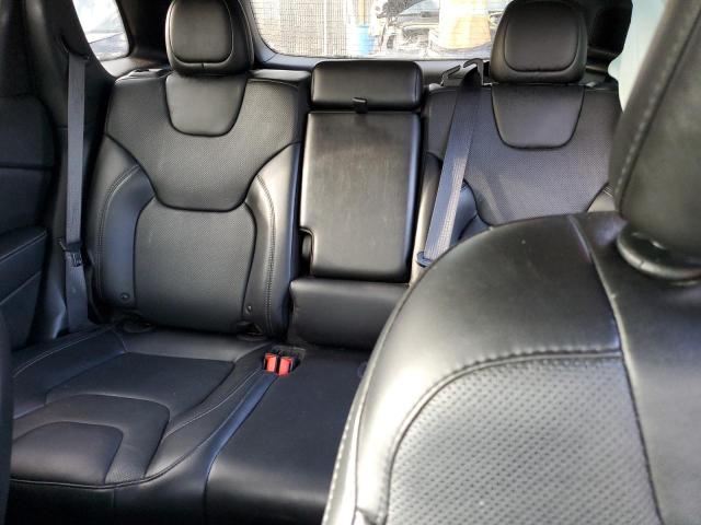 2019 JEEP CHEROKEE L - 1C4PJMDXXKD452124