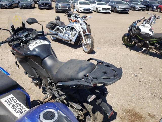 2017 KAWASAKI LZ1000 B - JKALZCB14HA015370