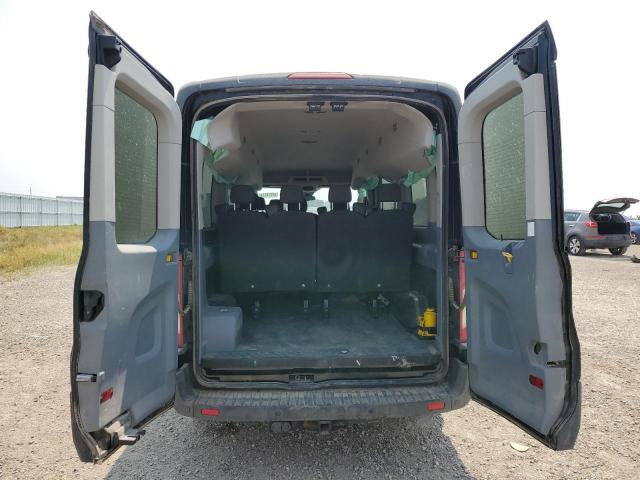 2017 FORD TRANSIT T- - 1FBZX2CG6HKB25662