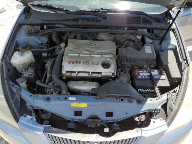 4T1FA38P36U071376 2006 Toyota Camry Solara Se