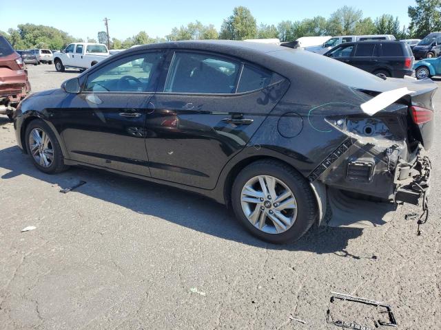 2020 HYUNDAI ELANTRA SE - 5NPD84LF9LH531724