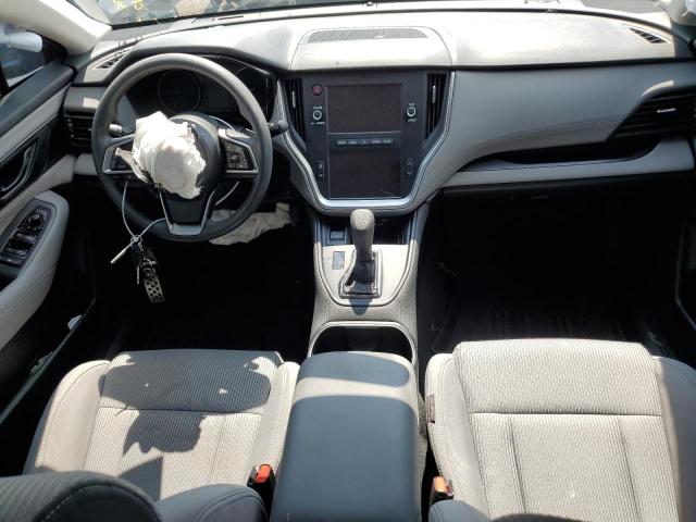 2020 SUBARU LEGACY 4S3BWAB65L3034095