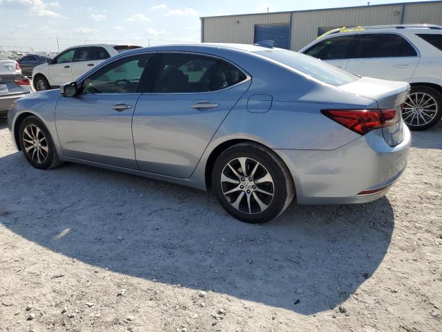 2016 Acura Tlx Tech VIN: 19UUB1F52GA013228 Lot: 61001604