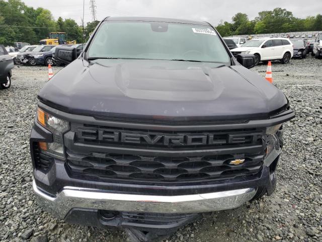 2022 Chevrolet Silverado K1500 VIN: 3GCPDAEK8NG578479 Lot: 60378964