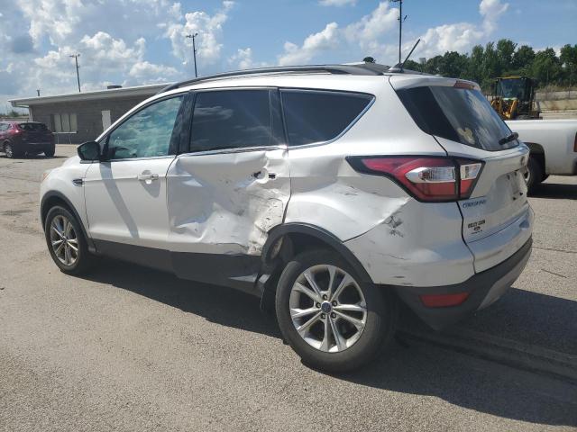 Vin: 1fmcu9gd0jua34069, lot: 61959024, ford escape se 20182