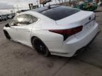 LEXUS LS 500 BAS photo