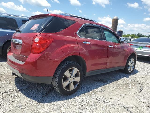 2015 CHEVROLET EQUINOX LT - 2GNALDEK3F6285314
