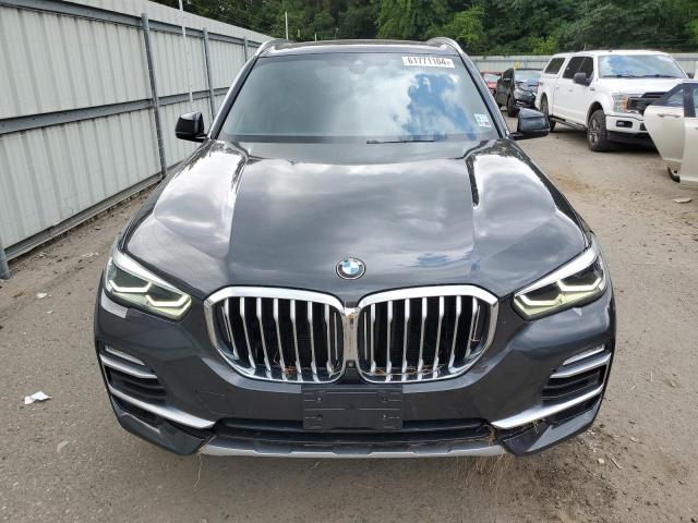 VIN 5UXCR4C01LLW63861 2020 BMW X5, Sdrive 40I no.5