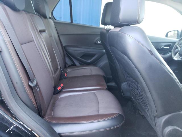 2016 CHEVROLET TRAX 1LT - 3GNCJPSB3GL188924