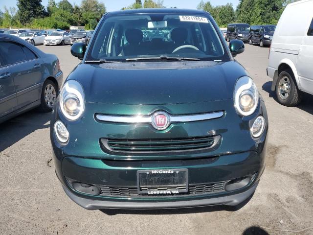 VIN ZFBCFABH6EZ024491 2014 Fiat 500L, Easy no.5