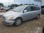 2007 Hyundai Entourage Gls VIN: KNDMC233976028333 Lot: 62506704