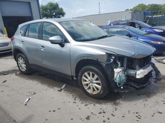 VIN JM3KE2BE4E0379839 2014 Mazda CX-5, Sport no.4