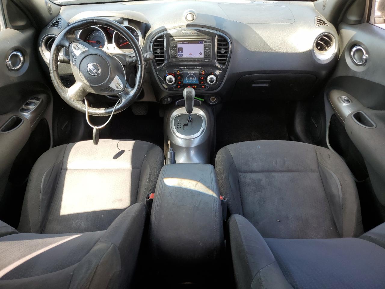 JN8AF5MV6DT211329 2013 Nissan Juke S