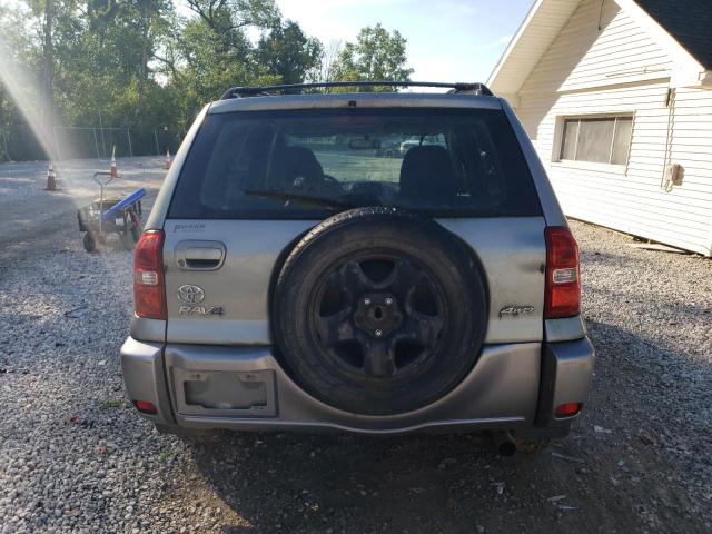 2004 Toyota Rav4 VIN: JTEHD20V740010282 Lot: 61962754