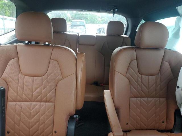 2023 Kia Telluride Ex VIN: 5XYP3DGC8PG400471 Lot: 62147814