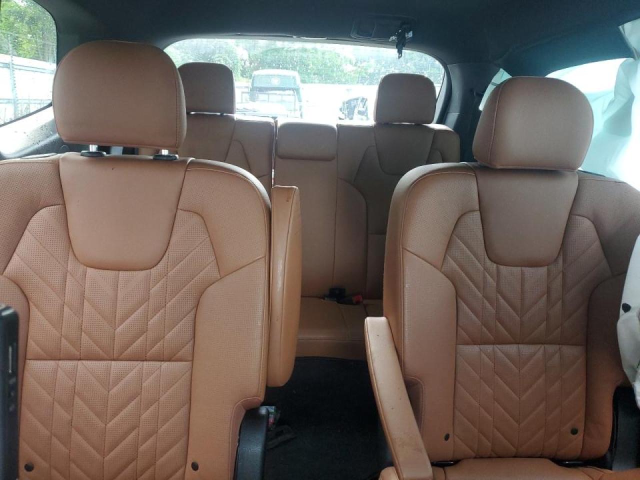 5XYP3DGC8PG400471 2023 Kia Telluride Ex