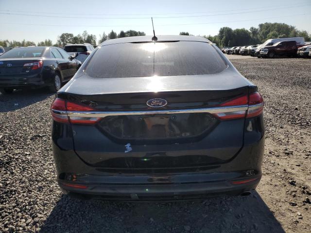 2017 Ford Fusion Se Hybrid VIN: 3FA6P0LU9HR164739 Lot: 63545124