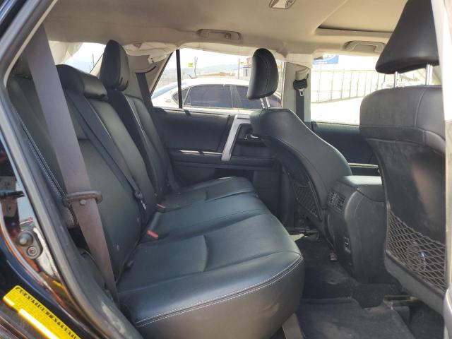 2017 TOYOTA 4RUNNER SR - JTEBU5JR7H5426088