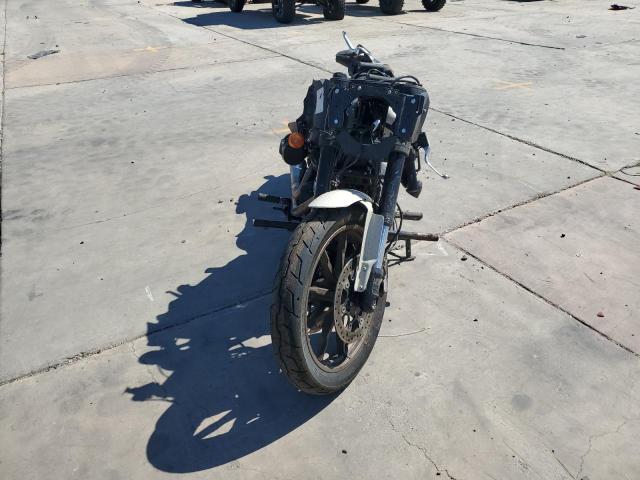 2023 HARLEY-DAVIDSON FXLRST 1HD1YXZ10PB062173