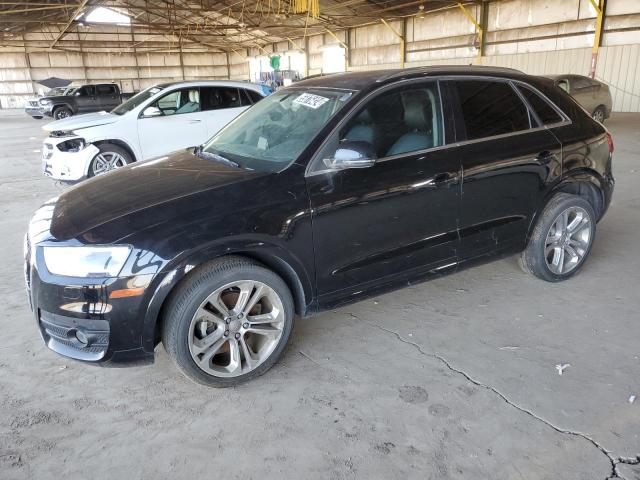 2015 AUDI Q3 PRESTIG - WA1GFCFS7FR000406