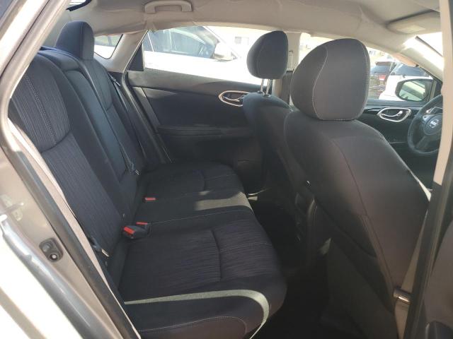 2018 NISSAN SENTRA S - 3N1AB7AP6JY273392