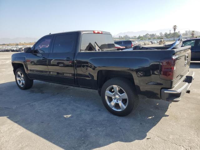 2017 Chevrolet Silverado C1500 Lt VIN: 3GCPCREC8HG429598 Lot: 61690344