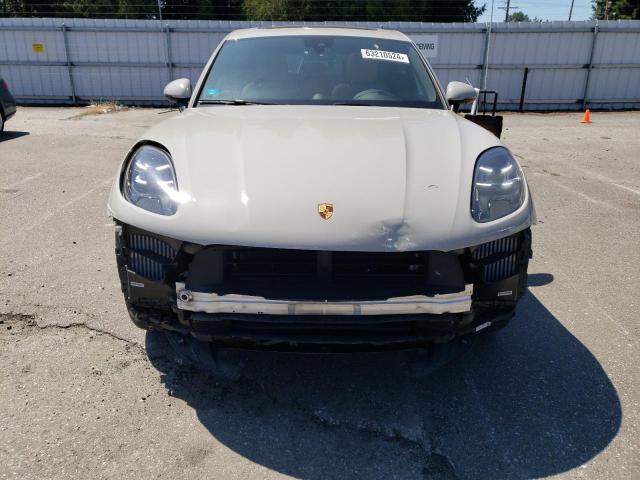 VIN WP1AB2A53MLB35352 2021 Porsche Macan, S no.5