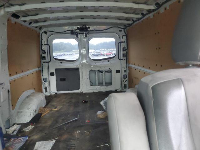 2017 NISSAN NV 1500 S - 1N6BF0KM2HN802844