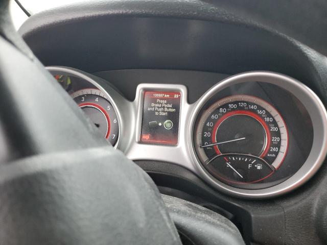 2015 DODGE JOURNEY SE - 3C4PDCAB2FT509457