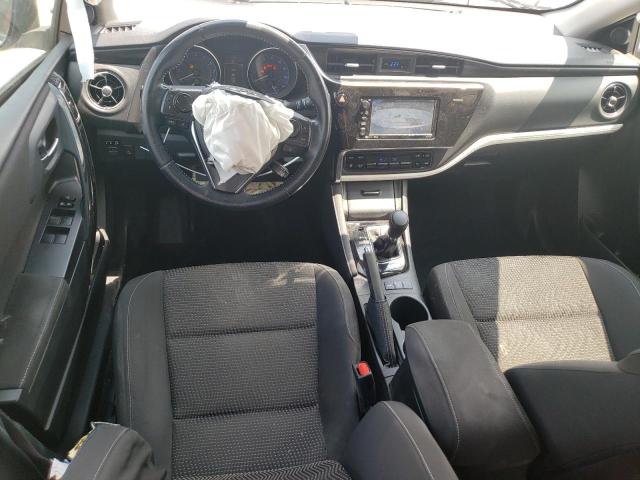 2018 TOYOTA COROLLA IM - JTNKARJEXJJ555209