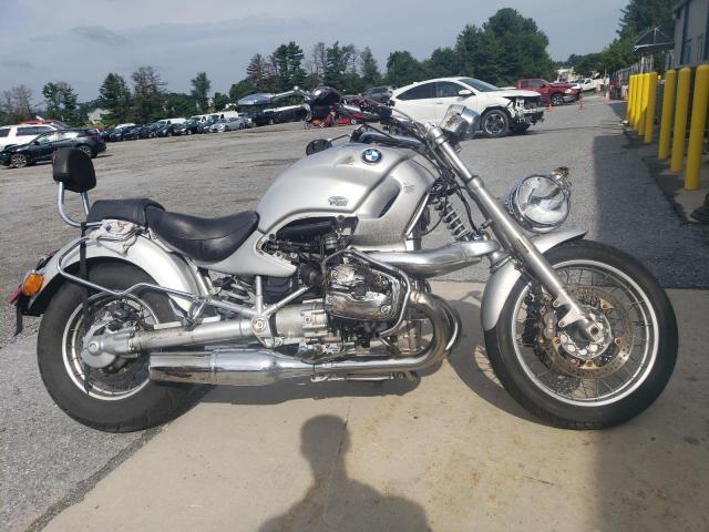 2004 BMW R1200 C - WB10379A74ZK93132
