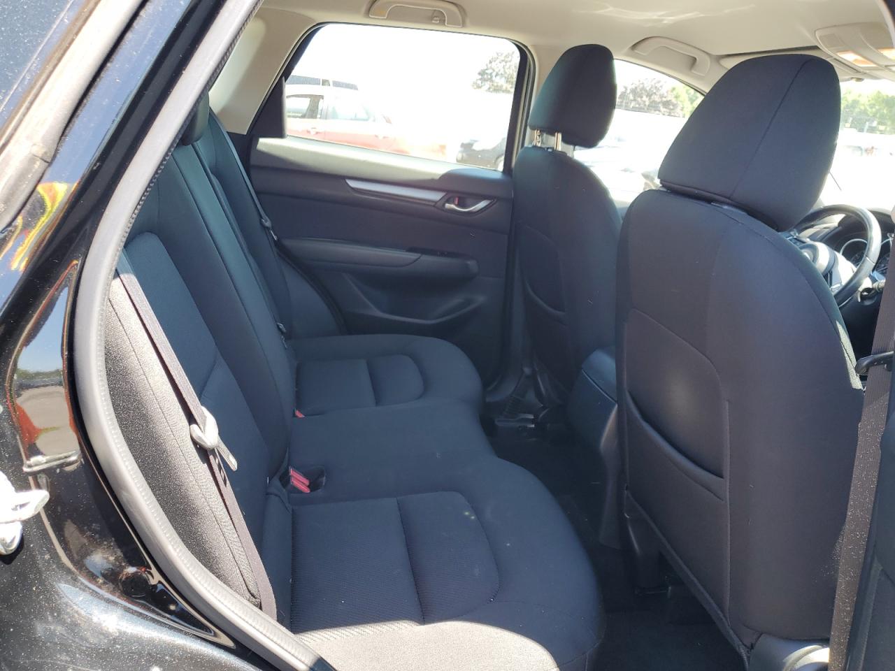 JM3KFBBM8J0410881 2018 Mazda Cx-5 Sport