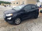 2019 FORD ECOSPORT S - MAJ3S2GE0KC293166