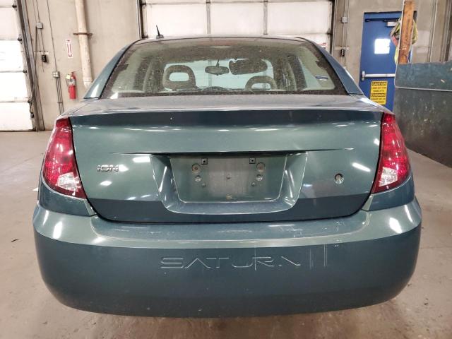 2007 Saturn Ion Level 2 VIN: 1G8AJ55F07Z169186 Lot: 62559674