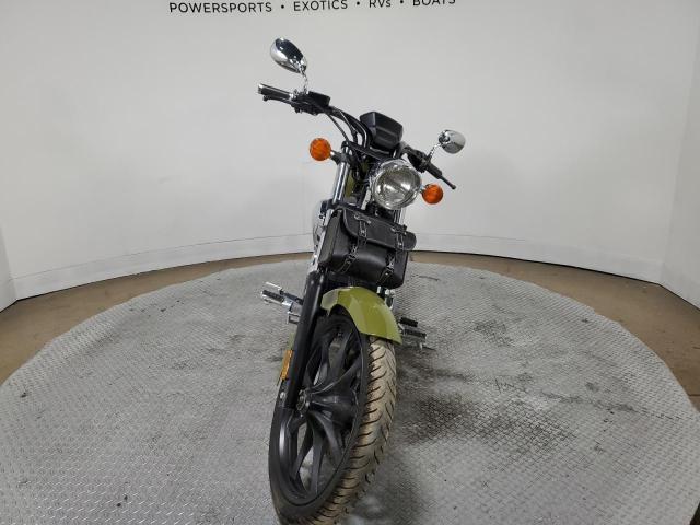 2024 HONDA VT1300 CXA JH2SC6168RK800155