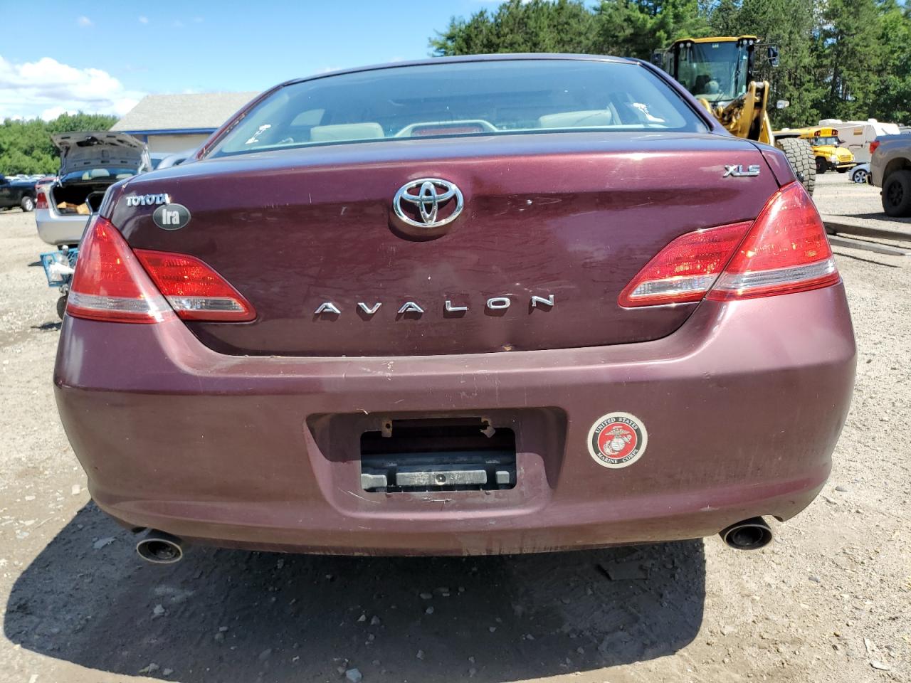 4T1BK36B77U195686 2007 Toyota Avalon Xl