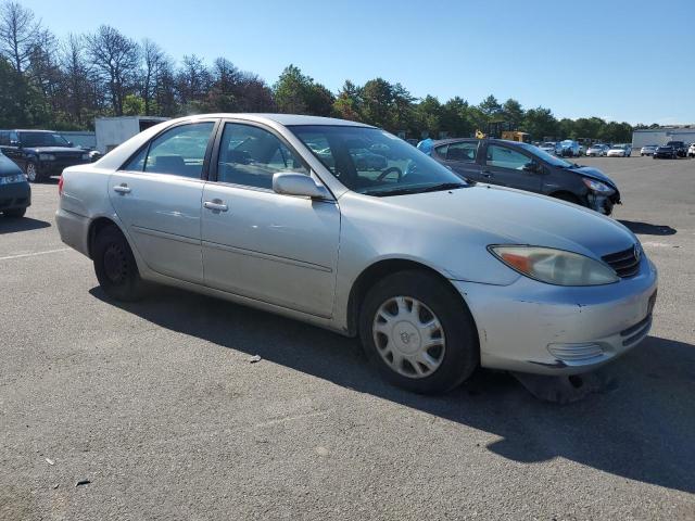 4T1BE32K12U018301 2002 Toyota Camry Le