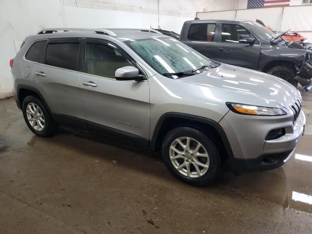 2014 Jeep Grand Cherokee - Image 4