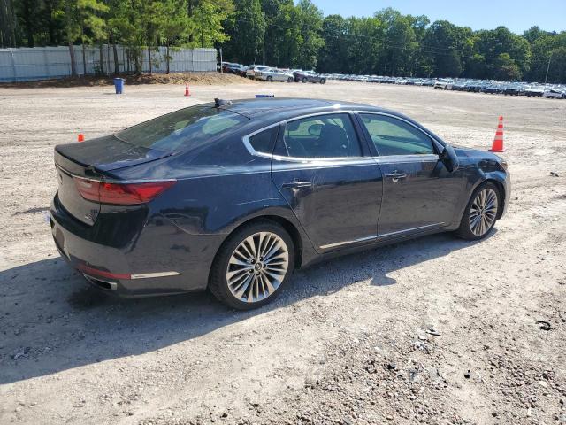 2017 KIA CADENZA PR - KNALC4J17H5065023