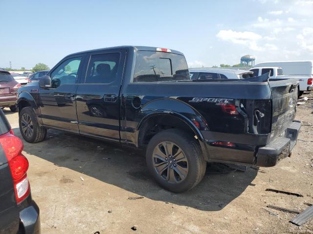 2018 FORD F150 SUPER - 1FTEW1EG9JFB53524