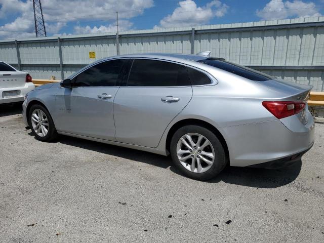 2018 CHEVROLET MALIBU LT - 1G1ZD5ST8JF274599