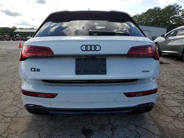 VIN WA1E2AFY5R2015706 2024 Audi Q5, Premium Plus 55 no.6