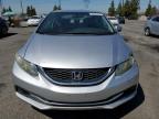 HONDA CIVIC SE photo