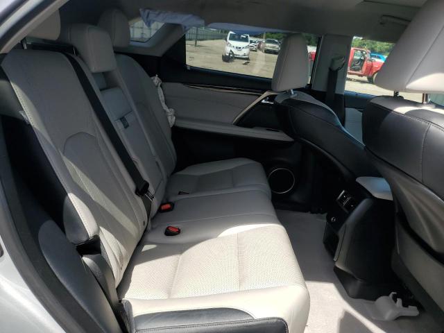 2019 LEXUS RX 350 BAS - 2T2ZZMCA2KC148180