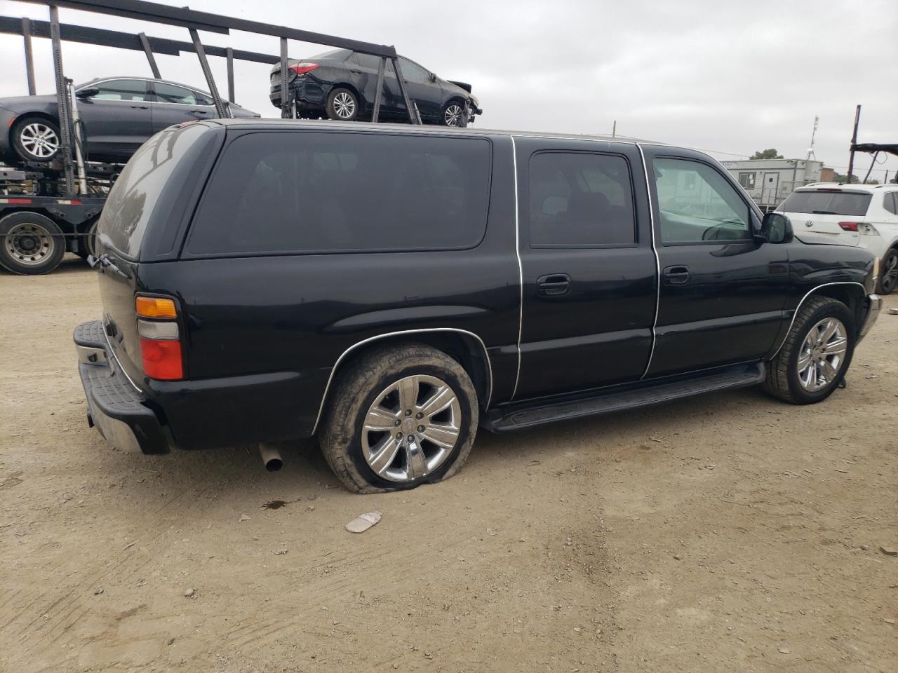 1GKEC16Z75J177952 2005 GMC Yukon Xl C1500