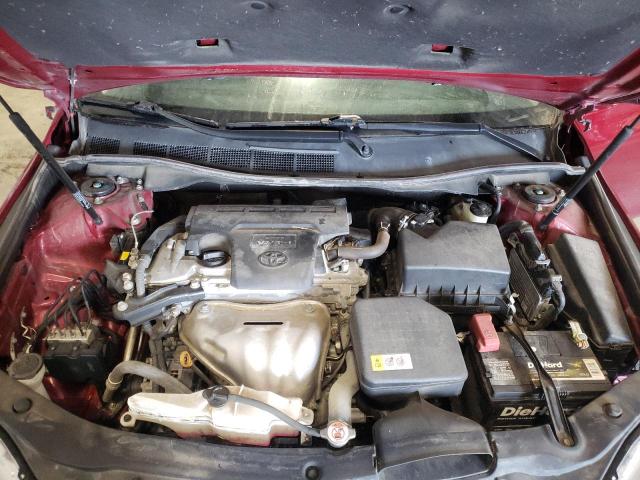 2017 TOYOTA CAMRY LE - 4T1BF1FK3HU793073