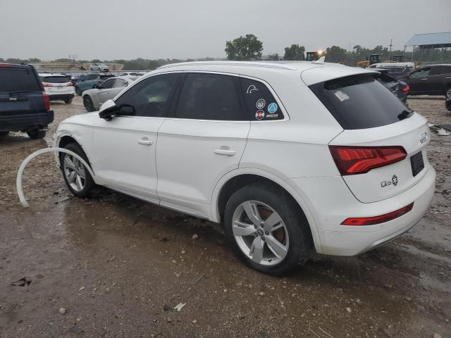 VIN WA1BNAFY2J2085310 2018 Audi Q5, Premium Plus no.2